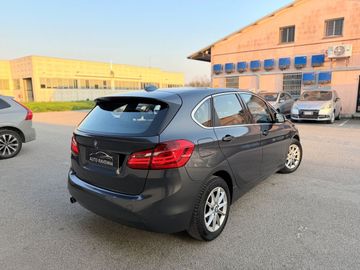 BMW 216 Active Tourer - 3