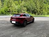 Mercedes-Benz EQC 400 4MATIC 4,5Jahre Herstellergarantie AHK  - Mercedes-Benz EQC aus 2020