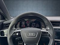 Audi RS6 - Vorschau Bild 25