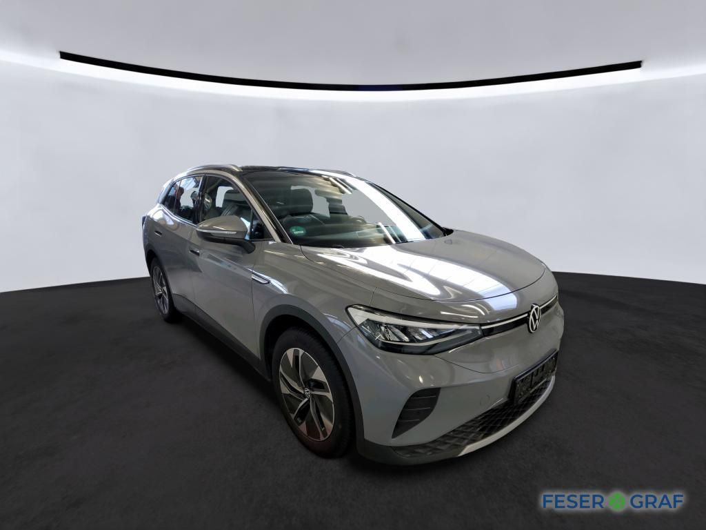 Volkswagen ID.4 - Bild 3