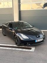 Toyota Celica T23 TS - Toyota Celica: T23