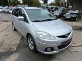 Mazda 5 Lim. 2.0 CD Active - gebrauchte Mazda 5 aus dem Jahr 2010