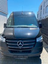 Mercedes-Benz Luxus Sprinter  Tourer