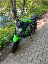 Kawasaki Z125 - gepflegt - wenig km - TÜV 04/2028  - Offers