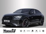 Audi RS Q3 Sportback  2.5 TFSI quattro Stronic MATRIX - Audi RSQ3 aus 2020