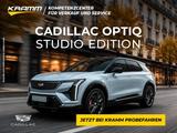 Cadillac Optiq EV Studio Edition AWD Dig.Cockpit HUD LED - Cadillac Elektroautos