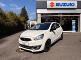 Mitsubishi Space Star Diamant Edition+ NAVI KLIMA SHZ FSE - gebrauchte Mitsubishi Kleinwagen