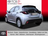 Toyota Yaris 1,5 Hybrid BUSINESS Edition NAVI SHZ KAMER - Toyota Yaris: Kleinwagen