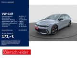 Volkswagen Golf 8 GTI 2.0 TSI DSG Black 19 AHK MATRIX PANO - Volkswagen Golf: 8