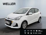 Hyundai i10 1.0 Trend *SHZ*hzb Lenkrad*Tempomat*Colorgla - Hyundai Gebrauchtwagen in Hamm