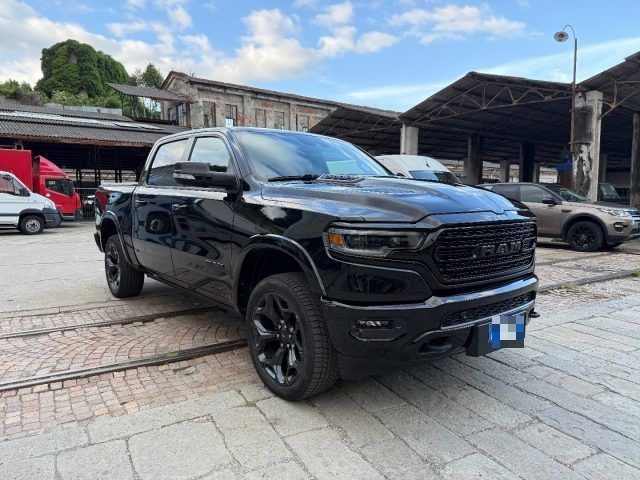 Dodge DODGE RAM 1500 LIMITED FULL OPTIONALS GPL