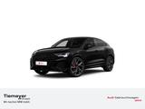 Audi RSQ3 Sportback TFSI Q RAUTE PANO SPORT-AGA SONOS - gebrauchte Audi RSQ3 aus dem Jahr 2024