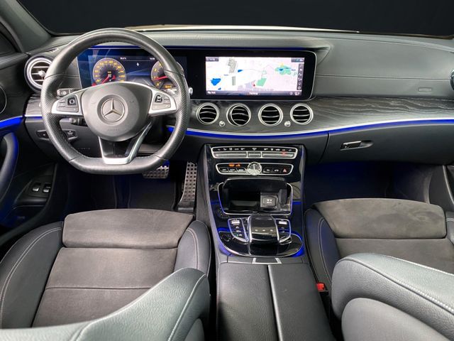 Mercedes-Benz E 250