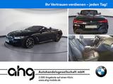 BMW 840d xDrive Cabrio HUD Driving Prof. Komfortzuga