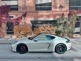 Porsche Cayman GTS (PPF, LED, No OPF, keyless, approved) - Porsche Cayman aus 2019