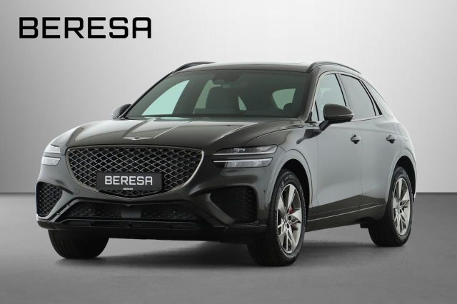 Genesis GV70 2.5 T AWD Sport 4WD Pano Volldigital HUD