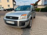 Ford Fusion Style*Automatik*Klima*100PS* - gebrauchte Ford Fusion aus dem Jahr 2009