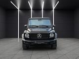 Mercedes-Benz G 400 d 1 Hand.Scheckheft gepflegt . Unfallfrei. - Mercedes-Benz G 400 aus 2021