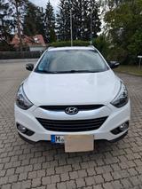 Hyundai ix35 2.0 CRDi 135kW Black&Steel 4WD Automati... - Hyundai ix35 in München