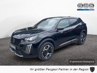 Peugeot 2008 - Vorschau Bild 1