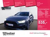 Audi A4 Avant quattro S line competition *LED*NAVI*AP - Audi A4: Com