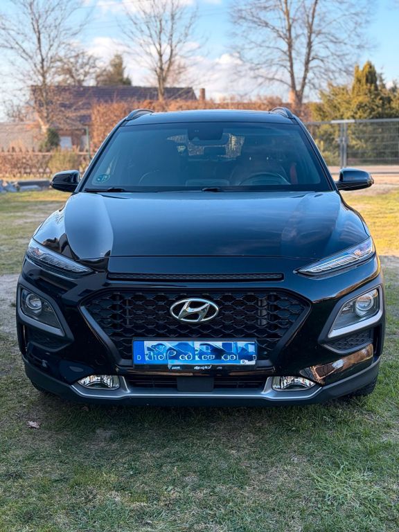 Image of Hyundai KONA