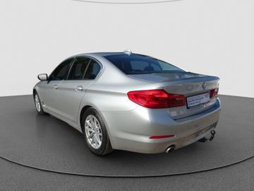 BMW 530 - 7