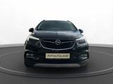 Opel Mokka X Innovation | TEMPOMAT | NAVI | LED | - Opel Mokka X Benziner Gebrauchtwagen