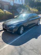 BMW 730 Fährt sich einwandfrei - gebrauchte BMW 730 aus dem Jahr 2008