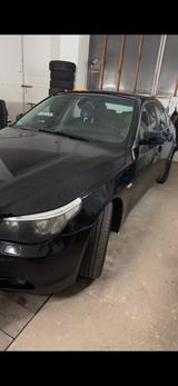 BMW Suche BMW e60 benzin M54 - BMW 545 aus 2004
