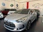 DS Automobiles Ds DS5 5 2.0 HDi 160 aut. So Chic - DS Automobiles DS5: Chic