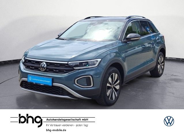 Volkswagen T-Roc Life 2.0 l TDI SCR