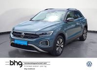 Volkswagen T-Roc - Vorschau Bild 1