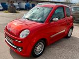 Microcar M.Go - Microcar M.Go Gebrauchtwagen