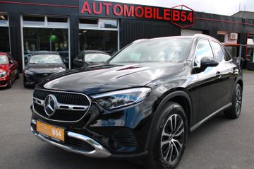 Mercedes GLC 220 - 1