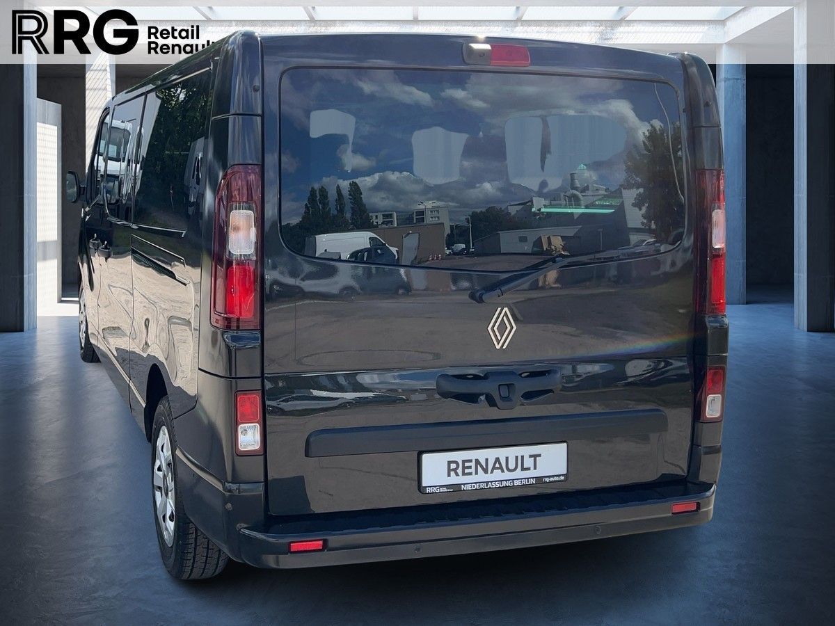 Renault Trafic - Bild 2