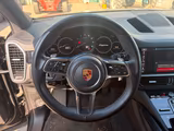 Porsche Cayenne Basis - Porsche Gebrauchtwagen von 2019