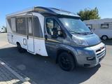 Bürstner Nexxo T 685 Fifty Five *Gewerbeangebot* - Bürstner 6