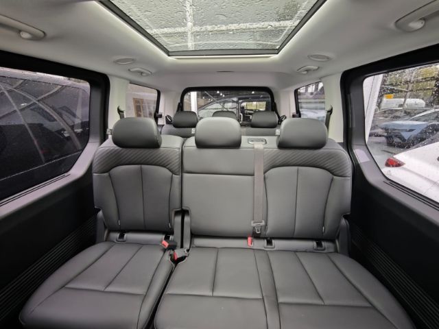 Hyundai Staria – Bild 14