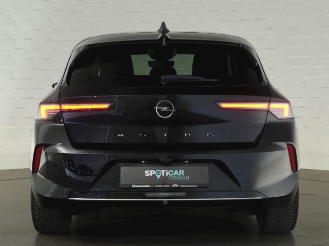Astra L LIM ELEGANCE+NAVI+LED-SCHEINWERFER+RÜCKF