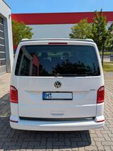 Volkswagen T6 California Beach 4M Navi Standhzg AHK Kamera - VW T6 California von 2015