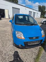 Chevrolet Matiz 0.8 AT AT - Chevrolet Matiz: Automatik