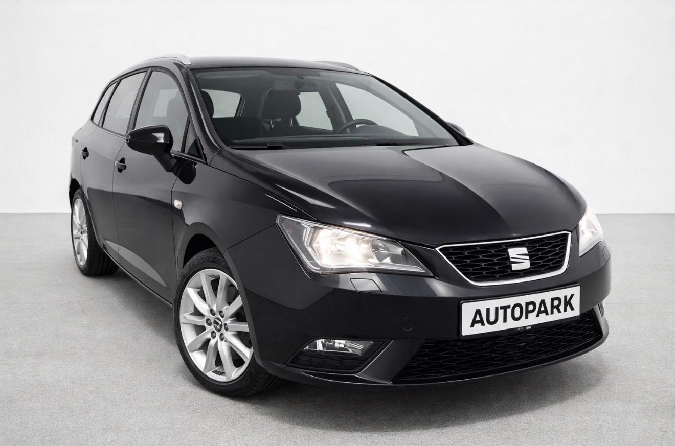 Seat Ibiza ST Style *TEMPOMAT*HU/AU NEU*KLIMA*AHK*