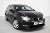 Seat Ibiza ST Style *TEMPOMAT*HU/AU NEU*KLIMA*AHK* - Seat Ibiza mit Anhängerkupplung