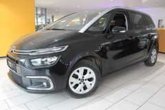 Fahrzeugabbildung Citroën Grand C4 Spacetourer Feel 1.5D NAVI/7-SITZER/AHK