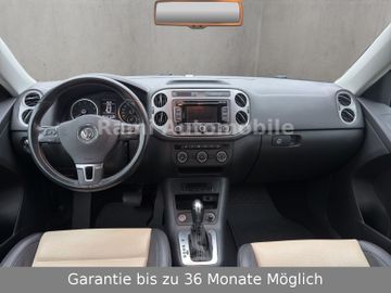 Volkswagen Tiguan - 11