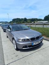 BMW 318Ci -Cabrio Automatik TÜV Neu - BMW 318: Ci