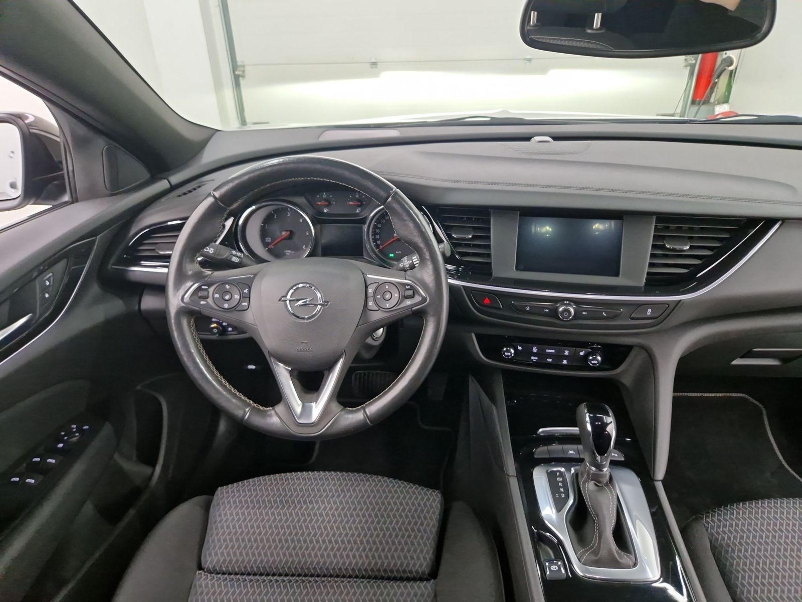 OPEL Insignia  ST 2.0 CDTi Elegance Automatik SHZ LED – Bild 15