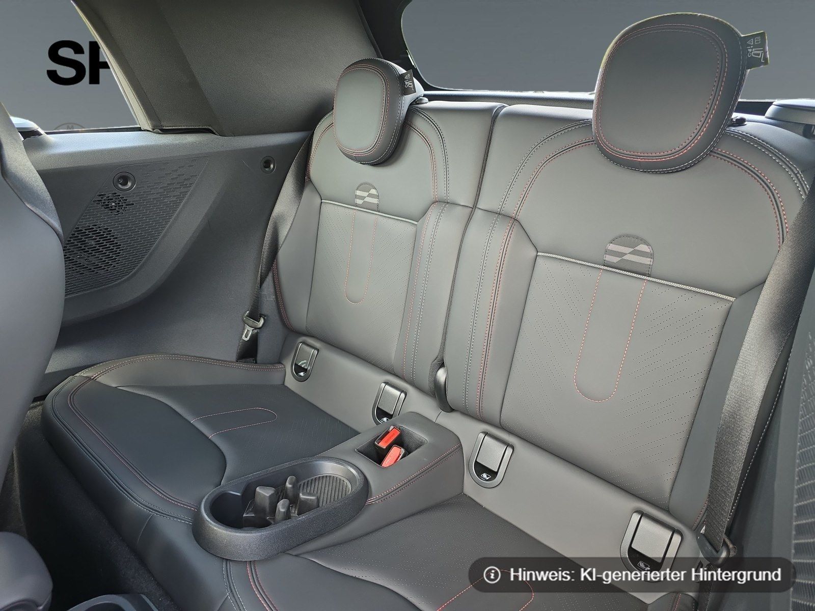 MINI John Cooper Works Cabrio - Bild 12