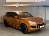 Porsche Cayenne GTS - Porsche Gebrauchtwagen in Frankfurt